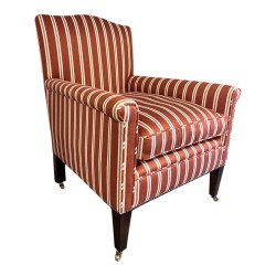 Small armchair